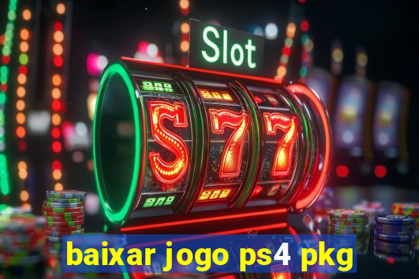 baixar jogo ps4 pkg